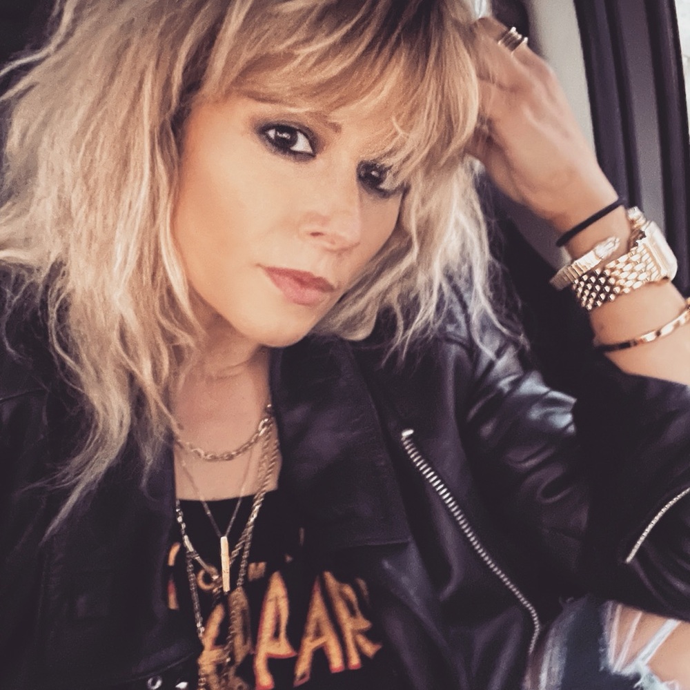 Meet your Posher, Alexa